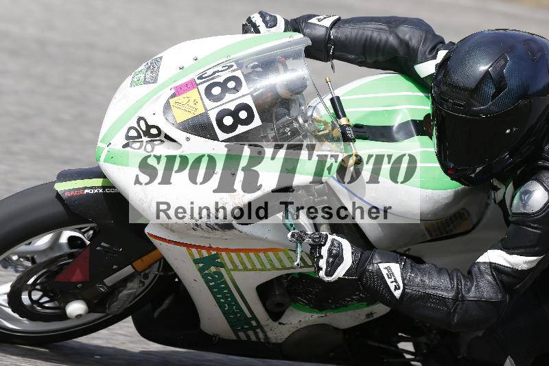 /08 17.04.2026  TZ Motorsport ADR/Gruppe gelb/388